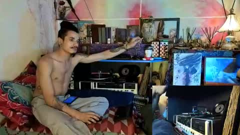 Sir Eleazar online show from October 7, 2025, 12:52 am