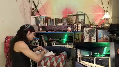 Sir Eleazar online show from October 22, 2025, 6:57 am