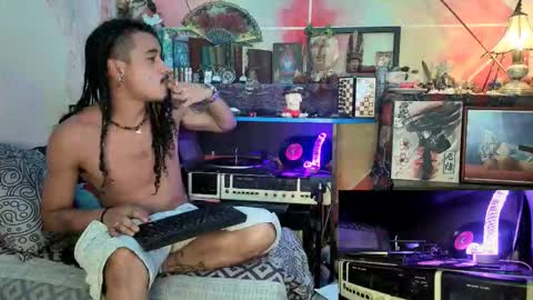 Sir Eleazar online show from December 3, 2025, 4:42 am