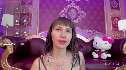      - online show from February 9, 2025, 12:52 pm