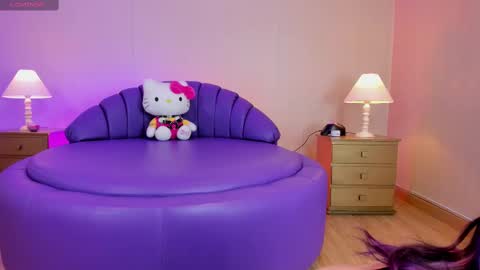      - online show from March 5, 2025, 8:00 pm