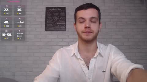 Snapshot of electric_smile chatting on January 11, 2025, 11:45 am Alex online show from January 11, 2025, 11:45 am