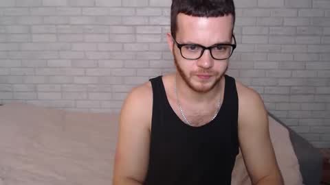 Alex online show from November 5, 2025, 2:17 pm