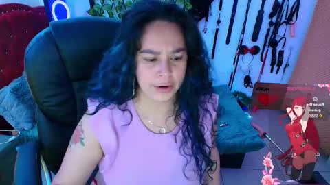 Snapshot of elektra_32 chatting on October 14, 2025, 5:19 am elektra online show from October 14, 2025, 5:19 am
