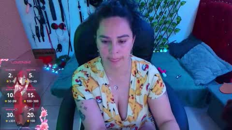 Snapshot of elektra_32 chatting on October 23, 2025, 1:54 pm elektra online show from October 23, 2025, 1:54 pm