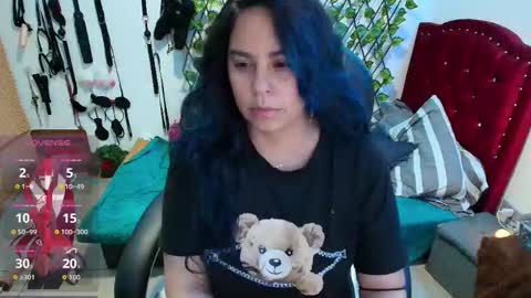 Snapshot of elektra_32 chatting on November 1, 2025, 11:07 pm elektra online show from November 1, 2025, 11:07 pm