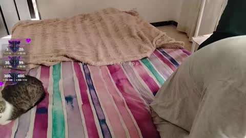 Snapshot of elektra_and_konan_01 chatting on November 28, 2025, 1:25 pm Elektra and Konan online show from November 28, 2025, 1:25 pm