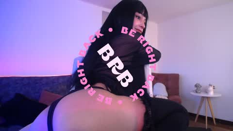 Snapshot of elektra_sky11 chatting on January 10, 2025, 6:06 pm Elektra Sky online show from January 10, 2025, 6:06 pm