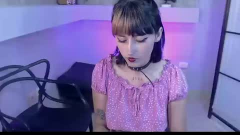 Elektra Rose online show from September 8, 2025, 9:47 pm