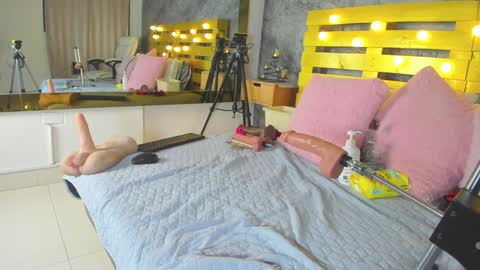 Elena online show from January 30, 2025, 10:08 pm