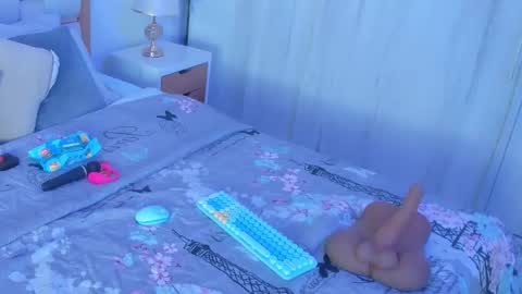 Elena online show from October 14, 2025, 8:09 pm