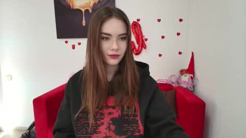 elenaoconar online show from March 1, 2025, 12:23 pm