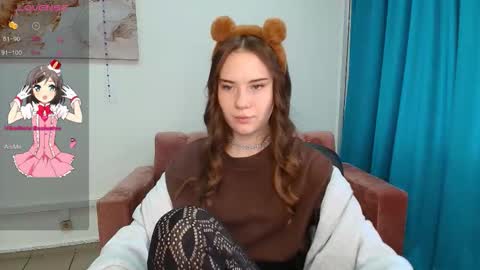 elenaoconar online show from September 17, 2025, 6:04 am