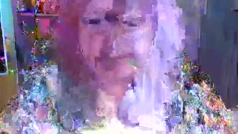 Snapshot of elenazed chatting on January 27, 2025, 7:13 pm ElenaZed online show from January 27, 2025, 7:13 pm
