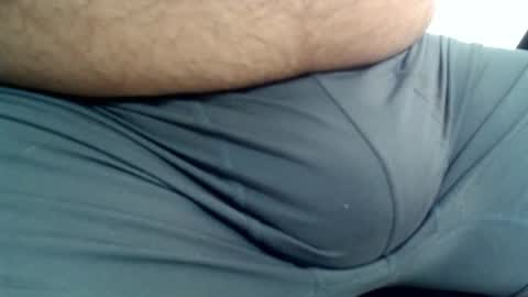 Snapshot of eleroy chatting on October 31, 2025, 7:04 pm Wife is on the other room online show from October 31, 2025, 7:04 pm