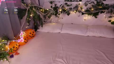 Elfa online show from November 1, 2025, 6:04 am