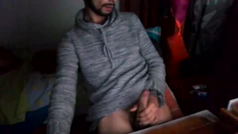 elflaco_6969 online show from October 24, 2025, 10:44 am