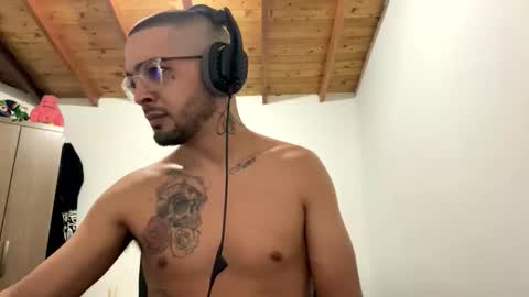 Trippi online show from December 18, 2025, 10:16 pm