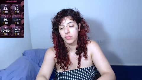 Snapshot of eli666uwu chatting on January 2, 2025, 3:05 am eli666uwu online show from January 2, 2025, 3:05 am