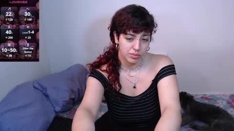 Snapshot of eli666uwu chatting on January 3, 2025, 3:12 pm eli666uwu online show from January 3, 2025, 3:12 pm