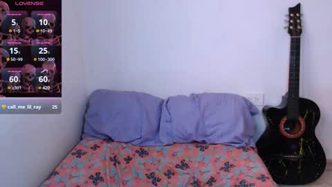 Snapshot of eli666uwu chatting on January 8, 2025, 8:29 pm eli666uwu online show from January 8, 2025, 8:29 pm