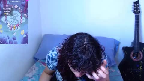 Snapshot of eli666uwu chatting on January 17, 2025, 9:06 pm eli666uwu online show from January 17, 2025, 9:06 pm