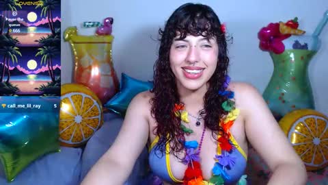 Snapshot of eli666uwu chatting on January 20, 2025, 5:04 am eli666uwu online show from January 20, 2025, 5:04 am