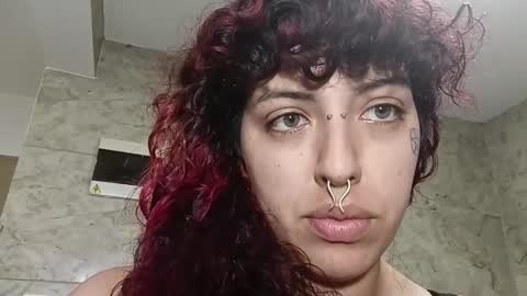 Snapshot of eli666uwu chatting on January 29, 2025, 1:05 am eli666uwu online show from January 29, 2025, 1:05 am