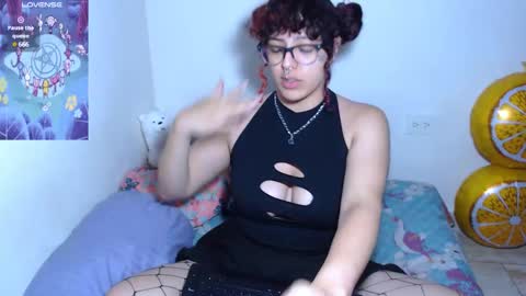 Snapshot of eli666uwu chatting on February 2, 2025, 4:05 am eli666uwu online show from February 2, 2025, 4:05 am