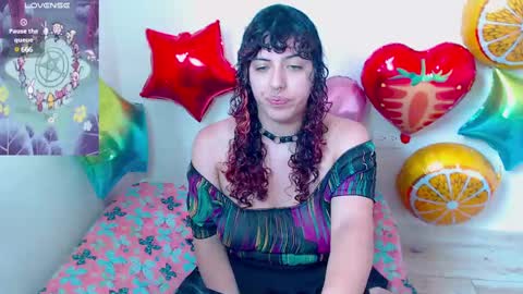 Snapshot of eli666uwu chatting on February 26, 2025, 6:54 pm eli666uwu online show from February 26, 2025, 6:54 pm