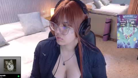 Snapshot of eli666uwu chatting on December 2, 2025, 11:26 am eli666uwu online show from December 2, 2025, 11:26 am