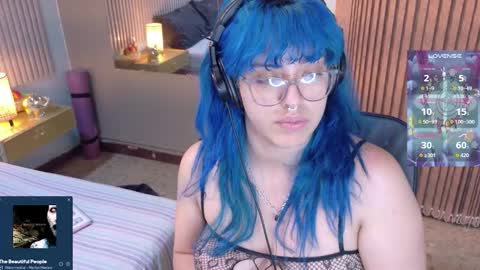 Snapshot of eli666uwu chatting on December 13, 2025, 7:53 pm eli666uwu online show from December 13, 2025, 7:53 pm