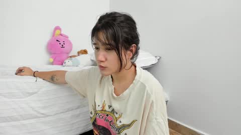 Snapshot of eli_dl chatting on January 14, 2025, 8:48 pm eli_dl online show from January 14, 2025, 8:48 pm