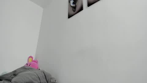 Snapshot of eli_dl chatting on February 18, 2025, 9:53 pm eli_dl online show from February 18, 2025, 9:53 pm