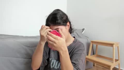 Snapshot of eli_dl chatting on March 10, 2025, 1:21 pm eli_dl online show from March 10, 2025, 1:21 pm