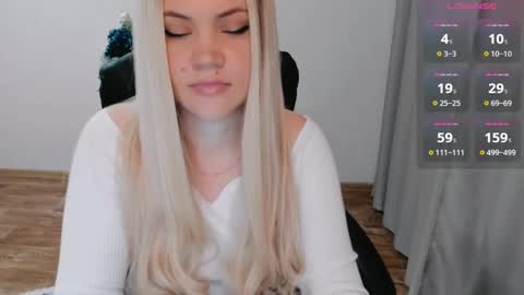 Ella online show from December 24, 2024, 8:11 am