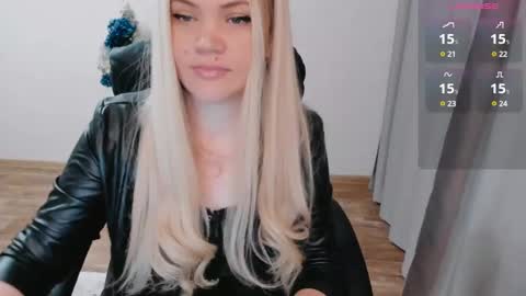 Ella online show from December 28, 2024, 8:37 am