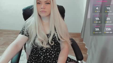 Ella online show from March 5, 2025, 7:49 am