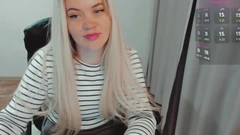 Ella online show from October 11, 2025, 6:34 am