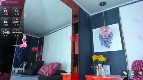 ---Elian--- online show from November 8, 2025, 12:00 am