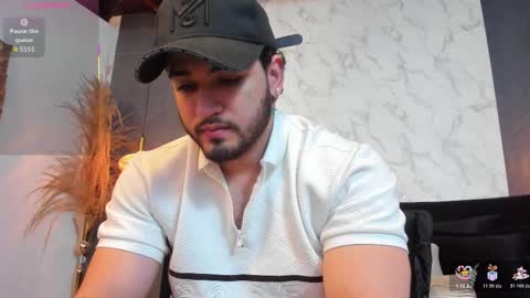 Snapshot of eliankeiser chatting on November 11, 2025, 11:54 am Elian online show from November 11, 2025, 11:54 am