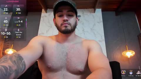 Snapshot of eliankeiser chatting on November 14, 2025, 12:48 pm Elian online show from November 14, 2025, 12:48 pm