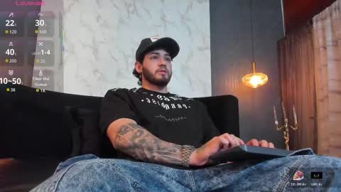 Snapshot of eliankeiser chatting on November 21, 2025, 1:21 pm Elian online show from November 21, 2025, 1:21 pm