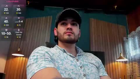 Snapshot of eliankeiser chatting on December 13, 2025, 7:40 pm Elian online show from December 13, 2025, 7:40 pm