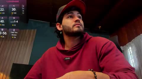 Snapshot of eliankeiser chatting on December 20, 2025, 12:12 pm Elian online show from December 20, 2025, 12:12 pm