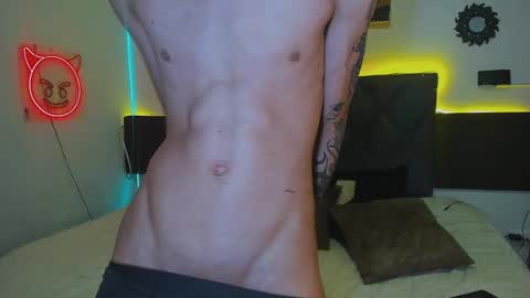 eliann_adam online show from January 13, 2025, 9:30 am