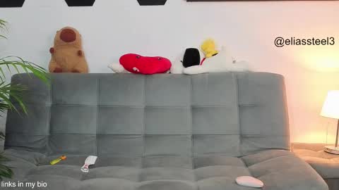 Snapshot of elias_steel1 chatting on November 14, 2025, 3:44 pm elias online show from November 14, 2025, 3:44 pm