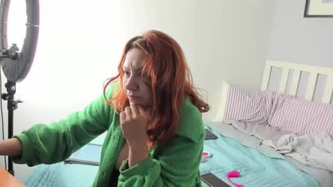 elifgirasol online show from January 25, 2025, 10:19 am