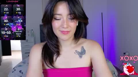 eliiih_ online show from September 24, 2025, 6:00 pm