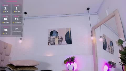 E L I I Z A B E T H   online show from January 21, 2025, 7:26 am